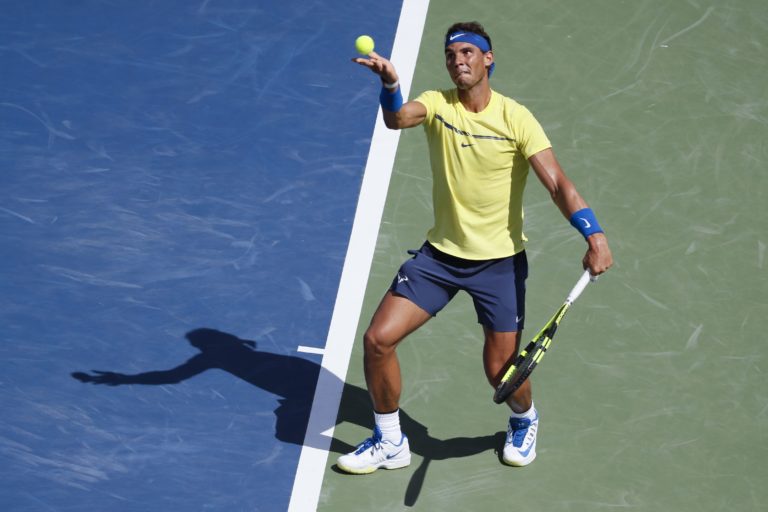 Rafael Nadal