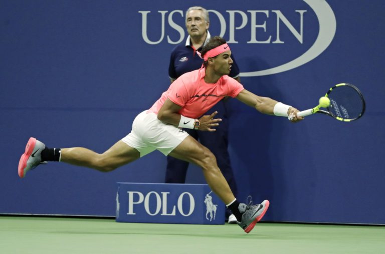 Rafael Nadal