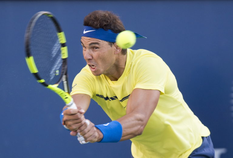 Rafael Nadal