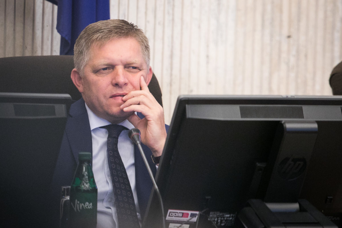 Robert Fico