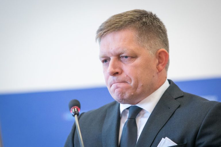 Robert Fico