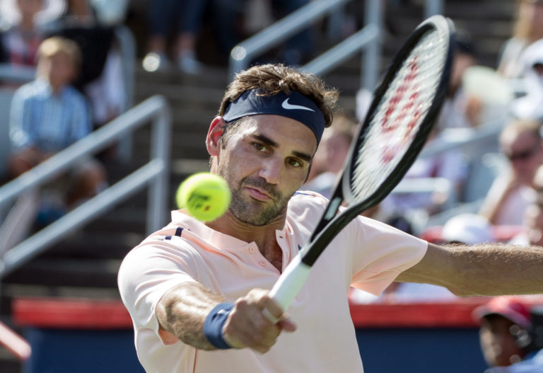 Roger Federer