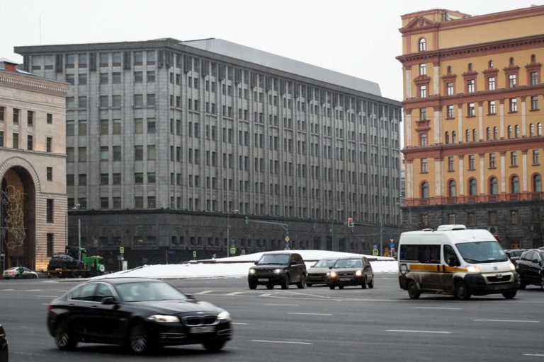FSB