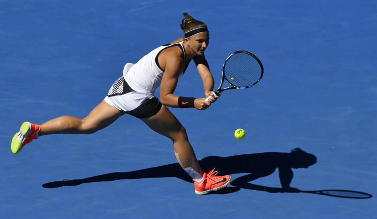 Sara Errani