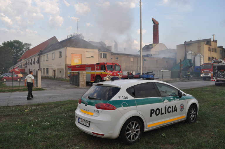 Trnava; pivovar Sessler