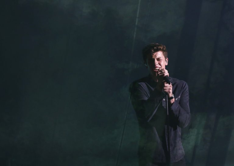 Shawn Mendes