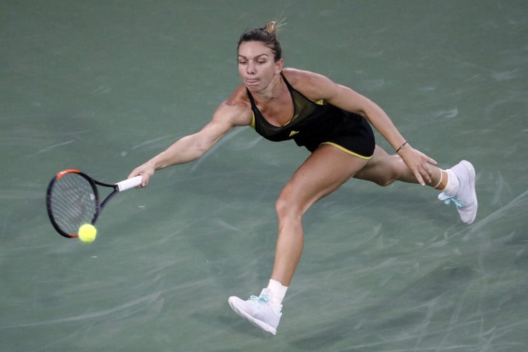 Simona Halepová
