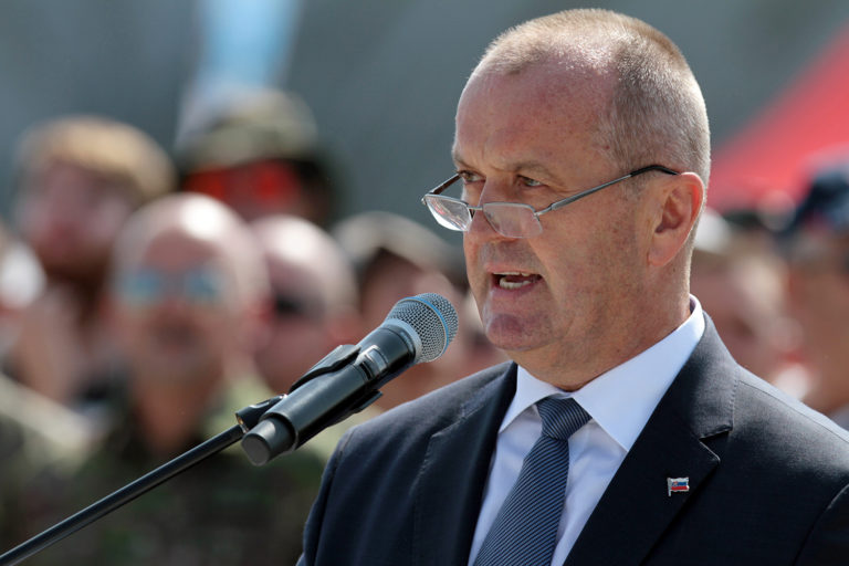Medzinárodné letecké dni