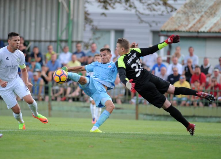 ŠK Slovan Bratislava