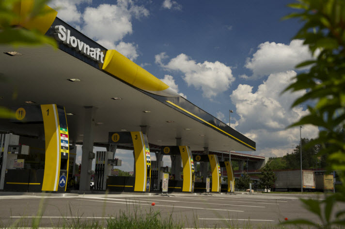 Slovnaft