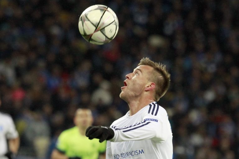 Jarmolenko