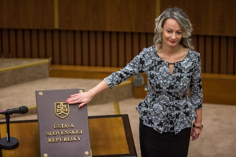 Soňa Gaborčáková