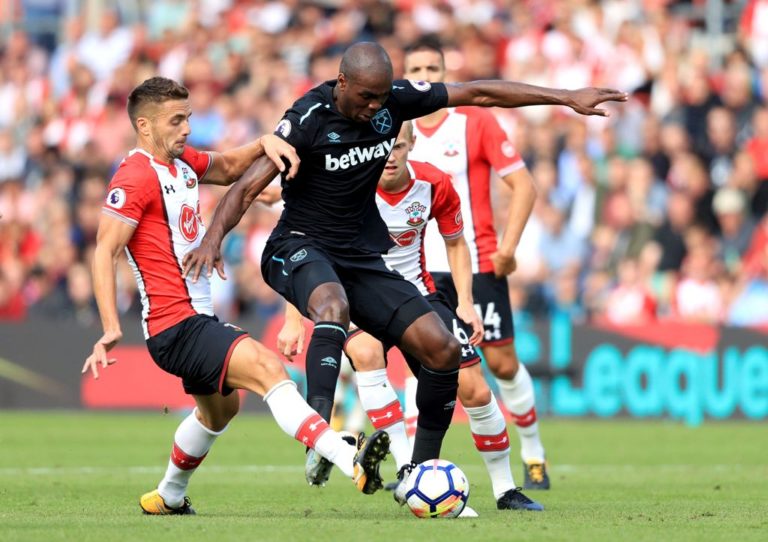 Southampton - West Ham