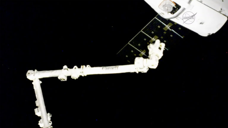 SpaceX