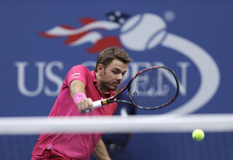 Stan Wawrinka