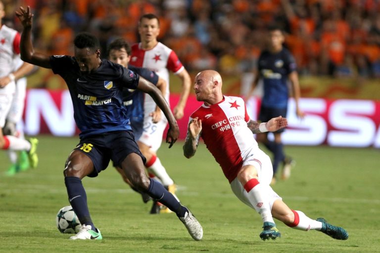 Slavia Praha