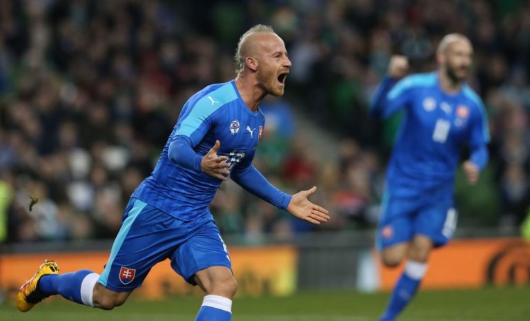 Miroslav Stoch