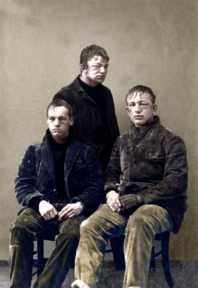 Studenti po snehovej bitke 1893.jpg