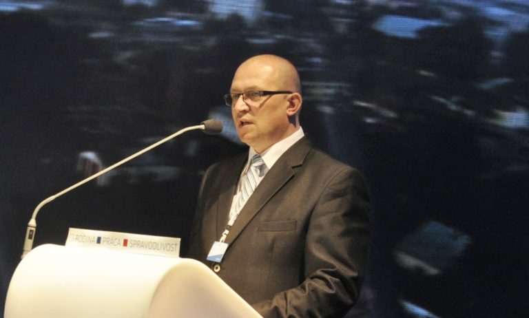 Jozef Švagerko