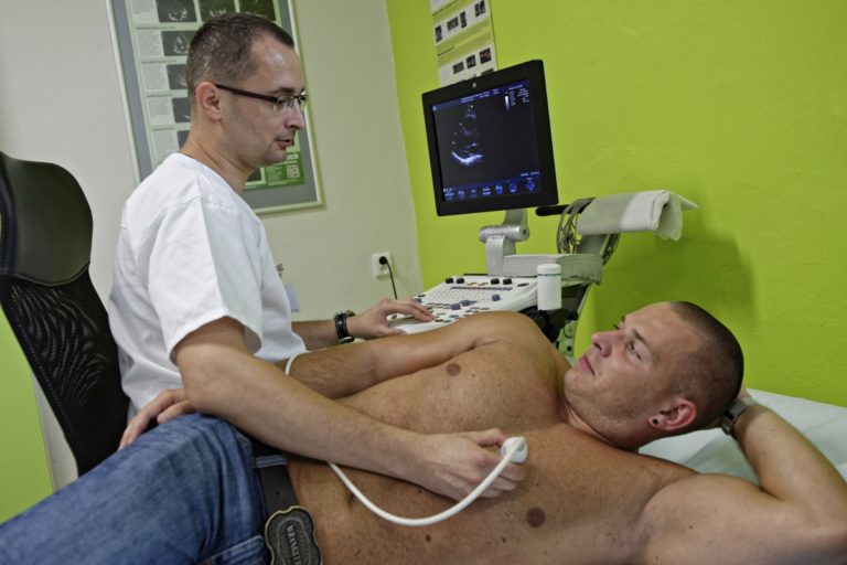 Svet Zdravia Svidník. Nová Kardiológia