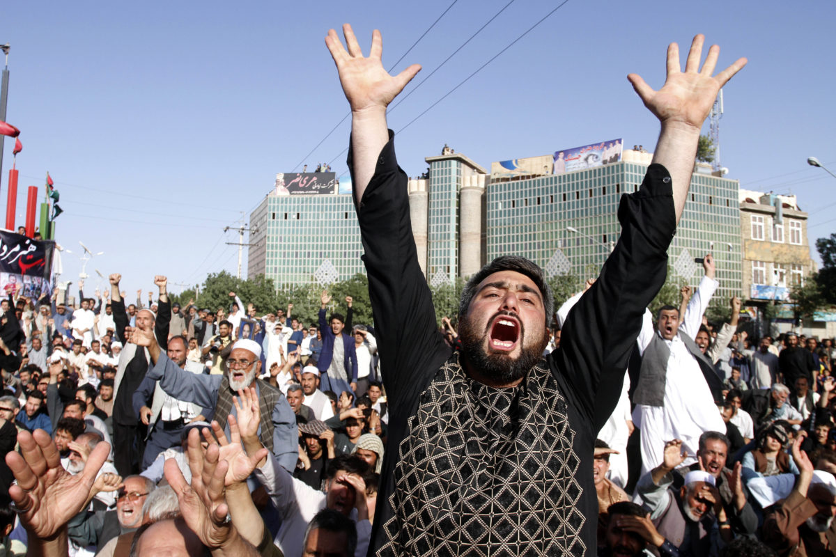 Afganistan