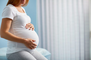 Tehotenstvo, gravidita, mamička, pôrod, dieťa