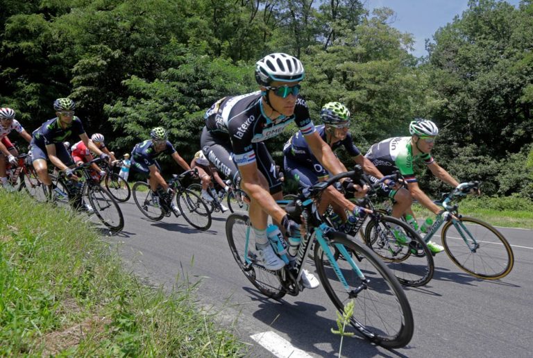 Terpstra
