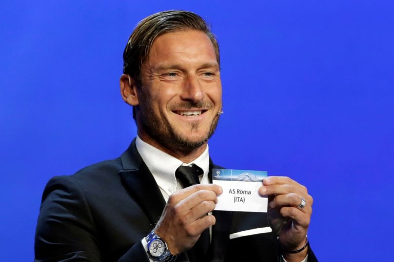 Totti