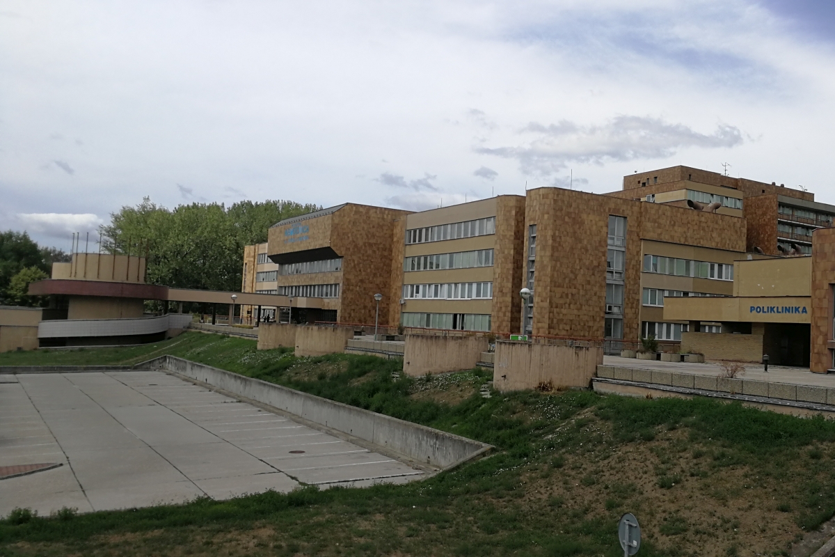 Unb petržalka