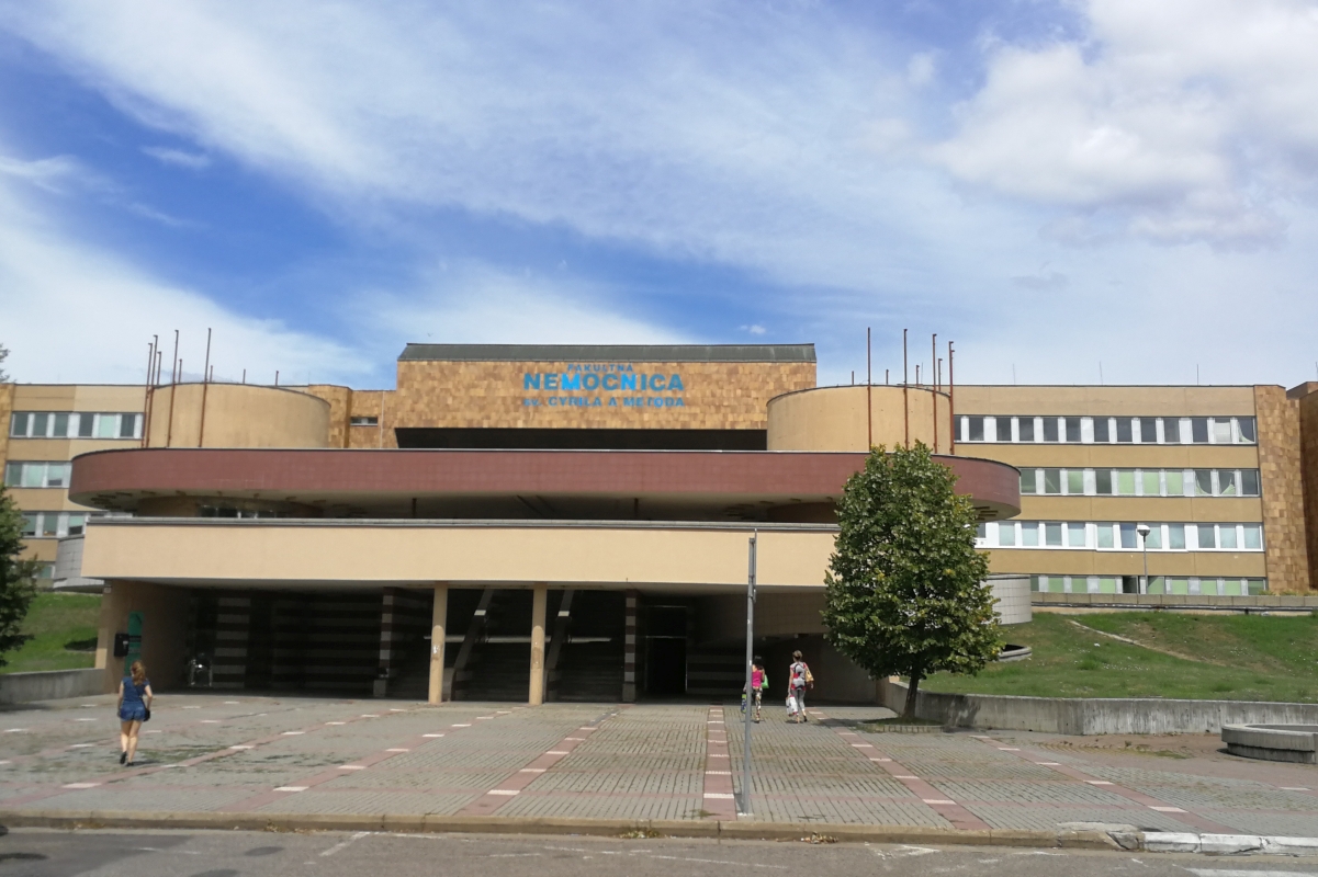 Unb petržalka