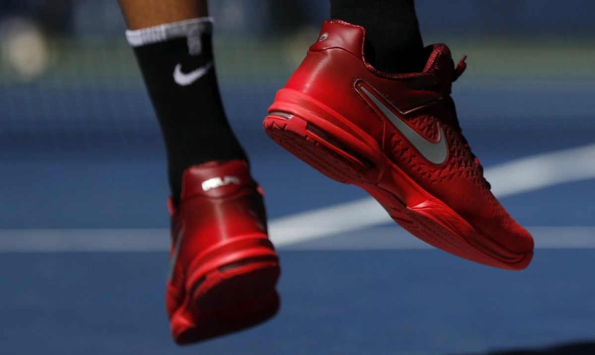 US Open Tennis