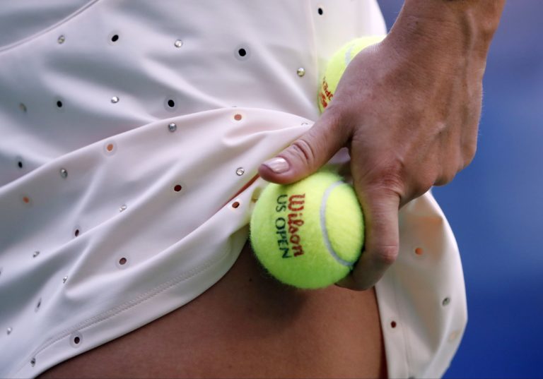 US Open Tennis
