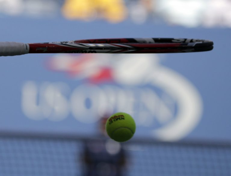 US Open