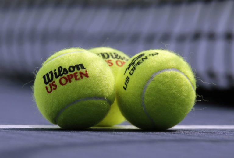 US Open