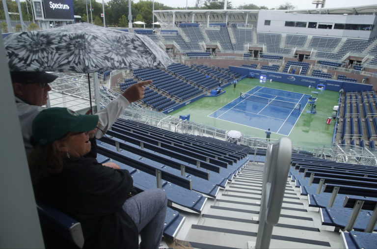US Open