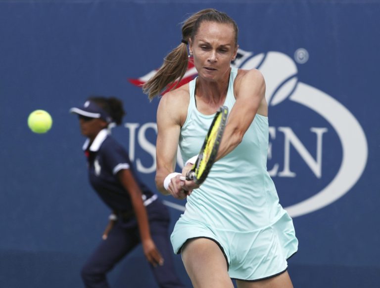 Magdalena Rybarikova