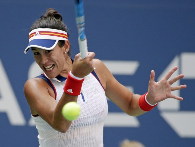 Garbine Muguruzová Blancová