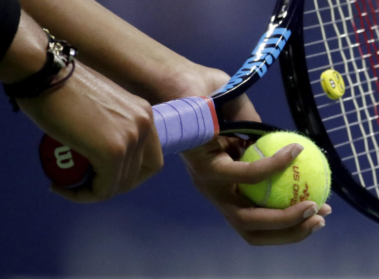 US Open Tennis