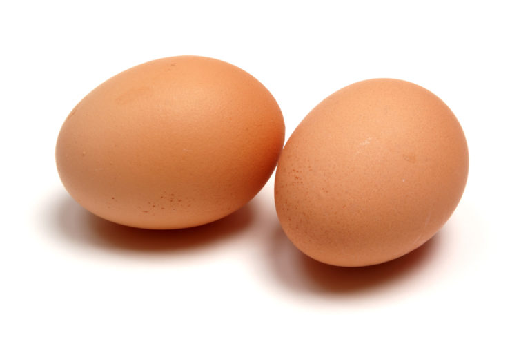 Vajcia; fipronil
