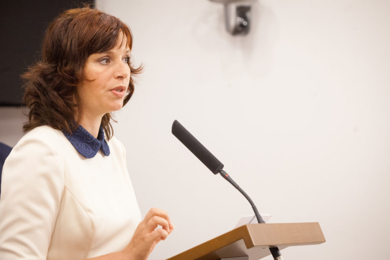 Veronika Remišová,