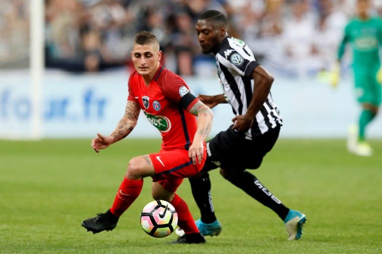 Verratti