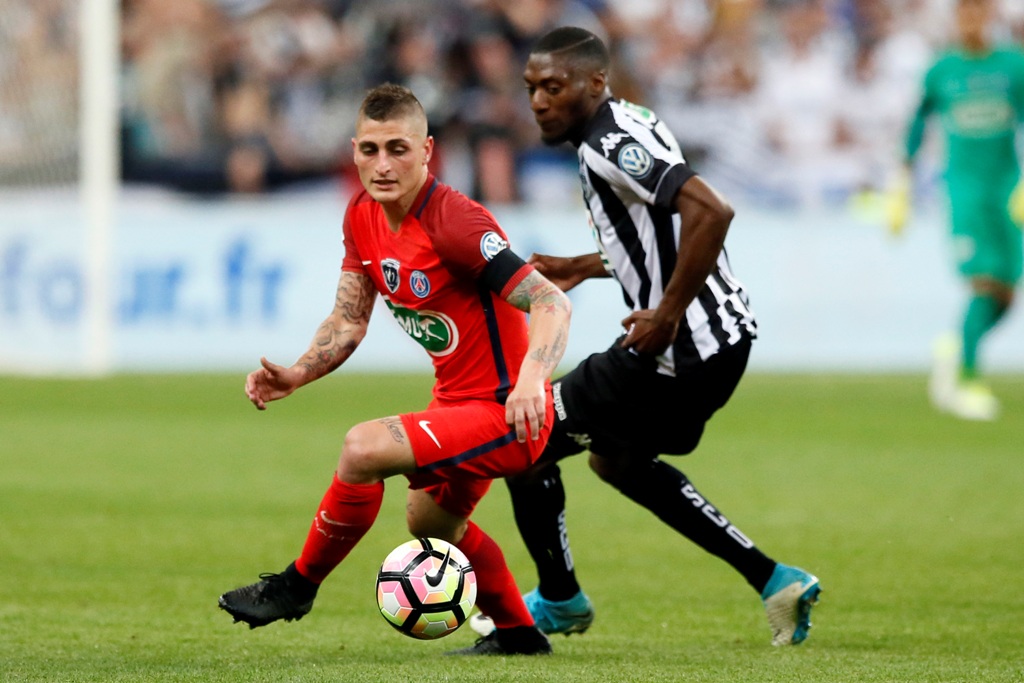 Verratti