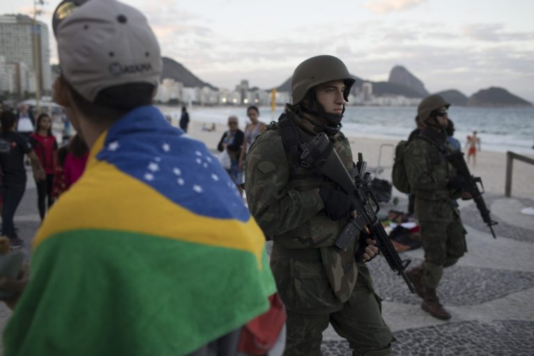 Brazilia