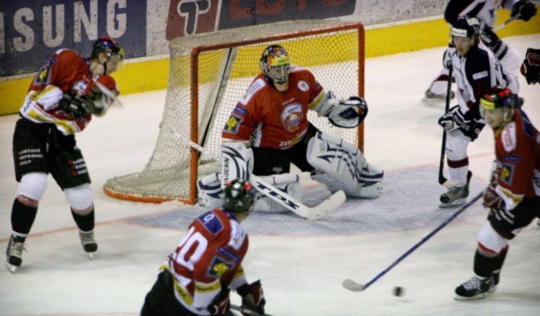 HC Orli Znojmo