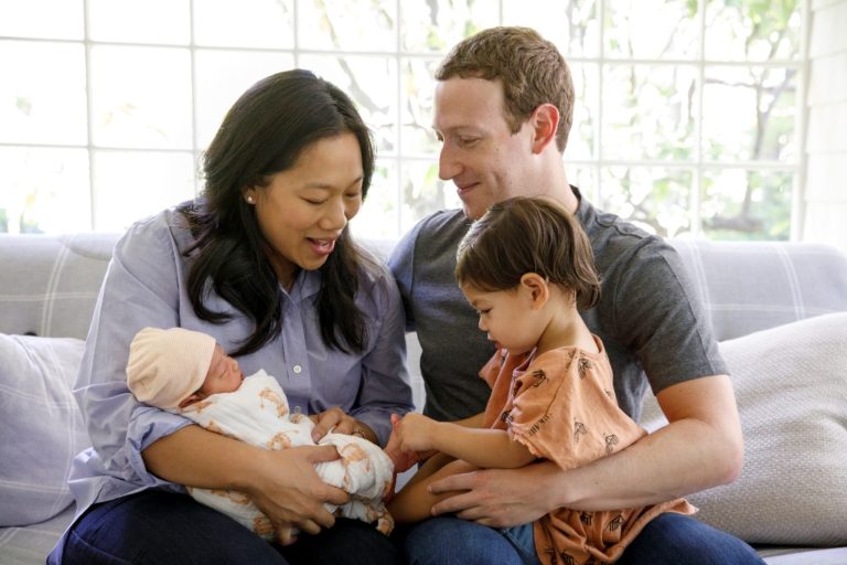 Zuckerberg
