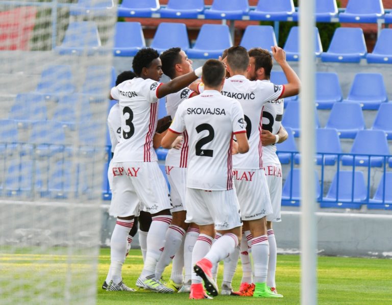 As trencin