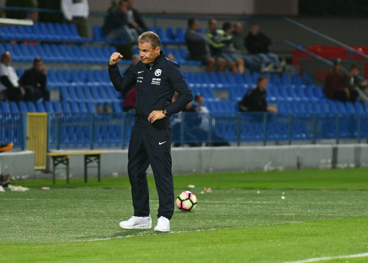 FUTBAL: Slovensko - Severné Írsko