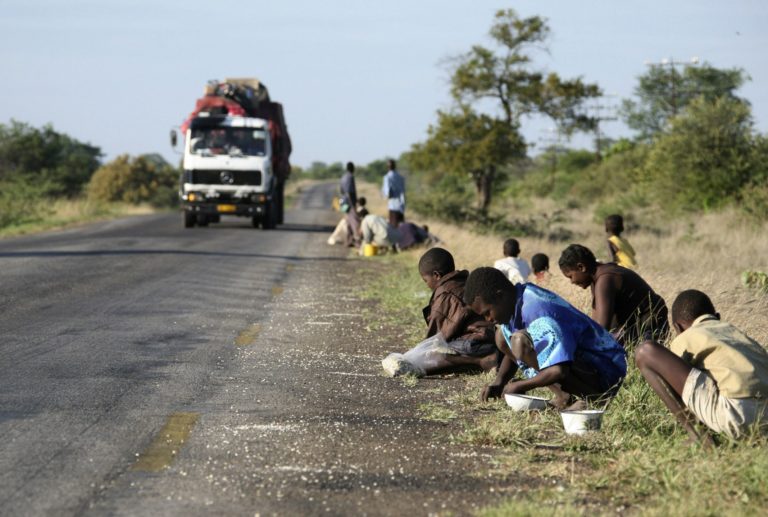 Zimbabwe
