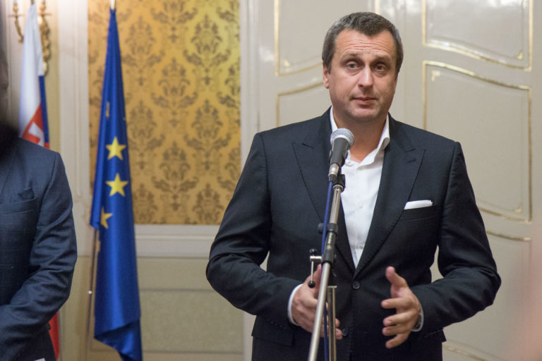 Andrej Danko