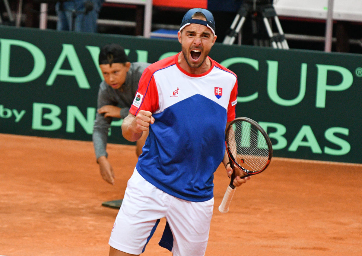 Andrej Martin